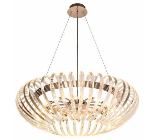 Подвесная люстра Loft it Dakota 10300/800 French gold