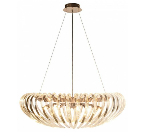 Подвесная люстра Loft it Dakota 10300/800 French gold