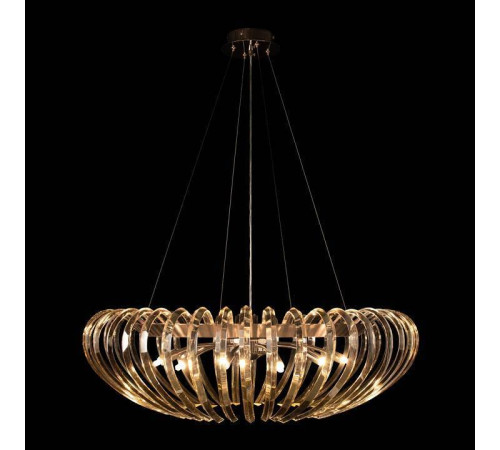 Подвесная люстра Loft it Dakota 10300/800 French gold