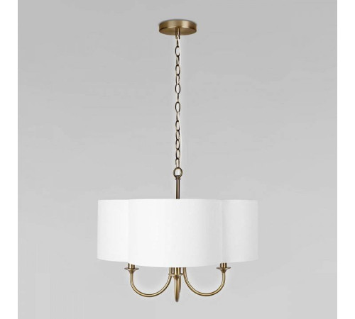 Подвесной светильник Loft it Silence 10303P Brass