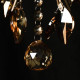 Подвесной светильник Loft it Hermitage 10305/B