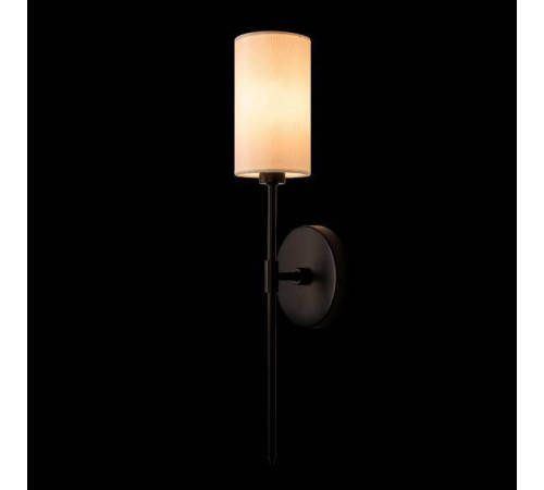 Бра Loft it Comfy 10307W Black