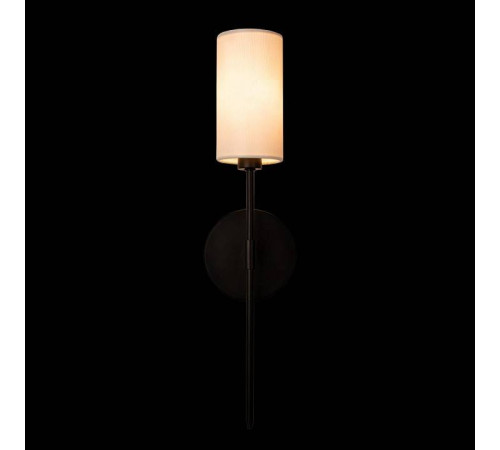 Бра Loft it Comfy 10307W Black