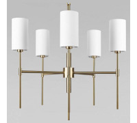 Подвесная люстра Loft it Comfy 10307 Brass