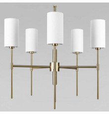 Подвесная люстра Loft it Comfy 10307 Brass