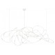 Подвесная люстра Loft it Flock of Light 10309/31 CR