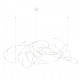 Подвесная люстра Loft it Flock of Light 10309/31 CR
