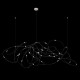 Подвесная люстра Loft it Flock of Light 10309/31 CR