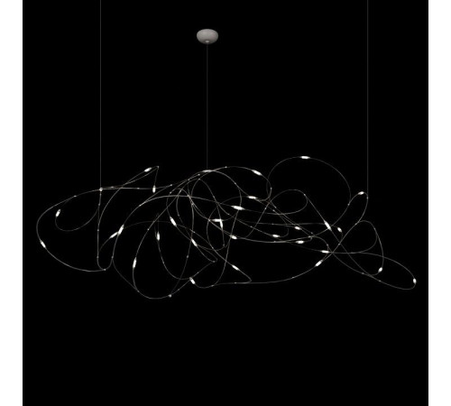 Подвесная люстра Loft it Flock of Light 10309/31 CR