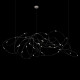 Подвесная люстра Loft it Flock of Light 10309/31 CR
