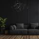 Подвесная люстра Loft it Flock of Light 10309/31 CR