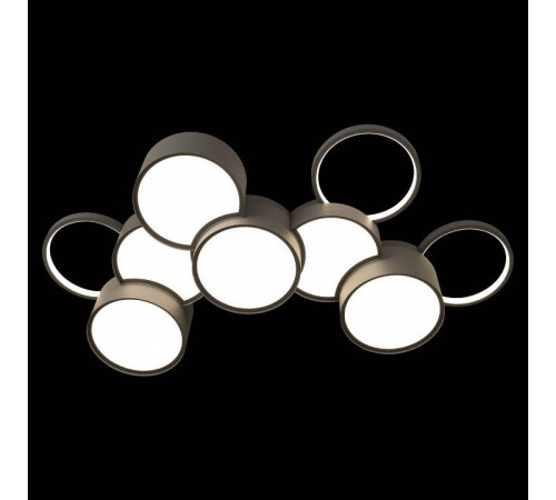 Потолочная люстра Loft it Pin 10317/9 Grey