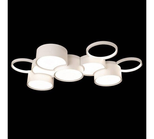 Потолочная люстра Loft it Pin 10317/9 White