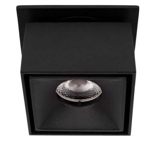 Встраиваемый светильник Loft it Top 10325/B Black