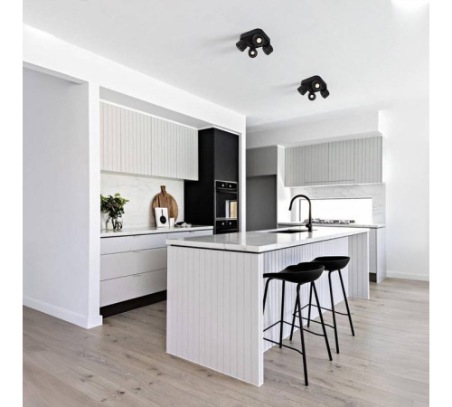 Спот Loft it Case 10326 Black