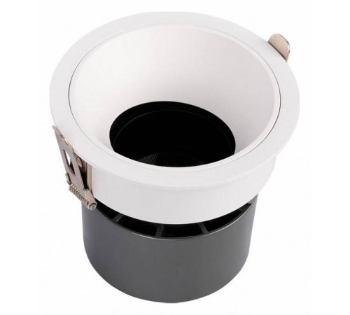 Встраиваемый светильник Loft it Tempo 10331 White