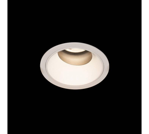 Встраиваемый светильник Loft it Tempo 10331 White