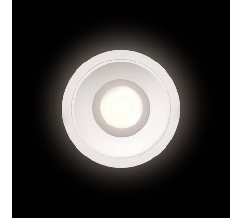 Встраиваемый светильник Loft it Tempo 10331 White