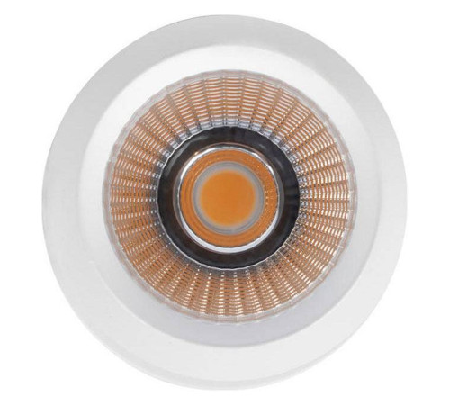 Встраиваемый светильник на штанге Loft it Dot 10332 White