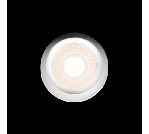 Встраиваемый светильник на штанге Loft it Dot 10332 White