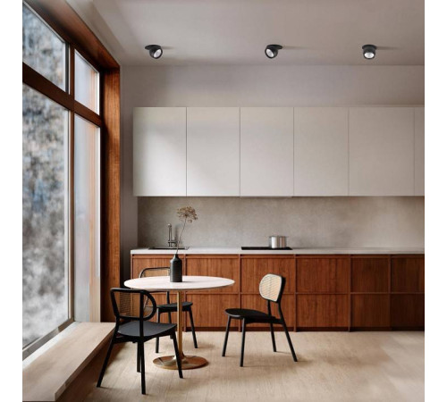 Встраиваемый светильник на штанге Loft it Dot 10332 White