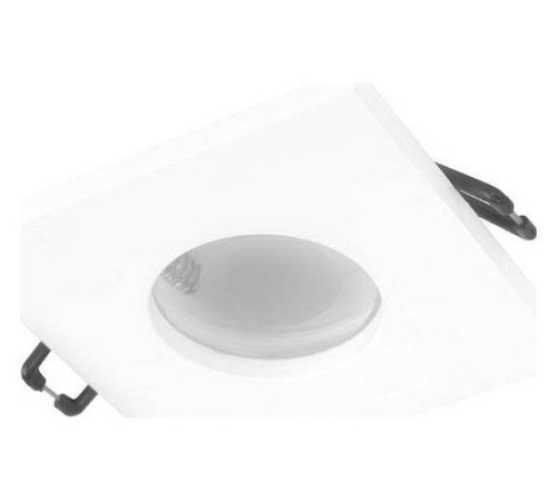 Встраиваемый светильник Loft it Chip 10338/A White