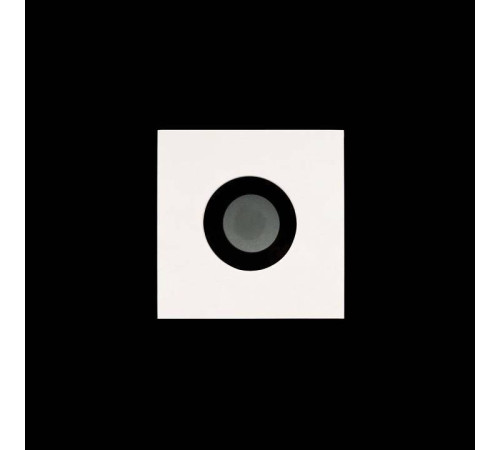 Встраиваемый светильник Loft it Chip 10338/A White