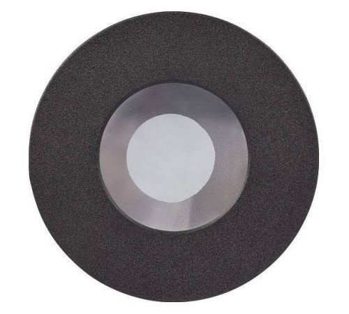 Встраиваемый светильник Loft it Chip 10338/B Black