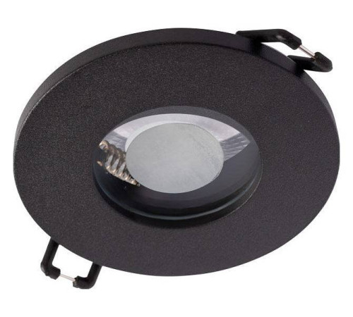 Встраиваемый светильник Loft it Chip 10338/B Black