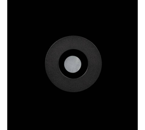 Встраиваемый светильник Loft it Chip 10338/B Black