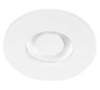 Встраиваемый светильник Loft it Chip 10338/B White