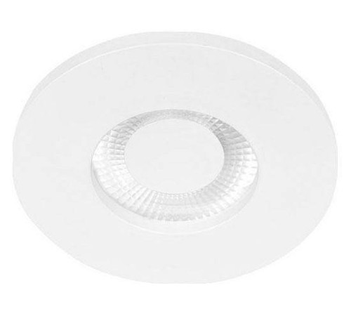 Встраиваемый светильник Loft it Chip 10338/B White