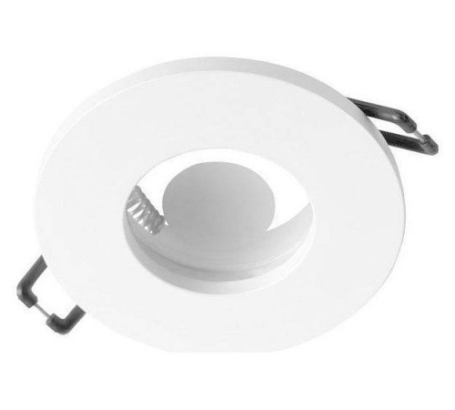 Встраиваемый светильник Loft it Chip 10338/B White