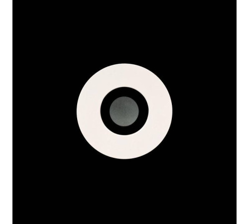 Встраиваемый светильник Loft it Chip 10338/B White