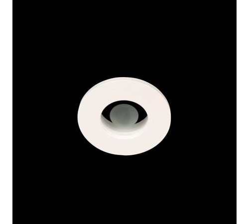 Встраиваемый светильник Loft it Chip 10338/B White