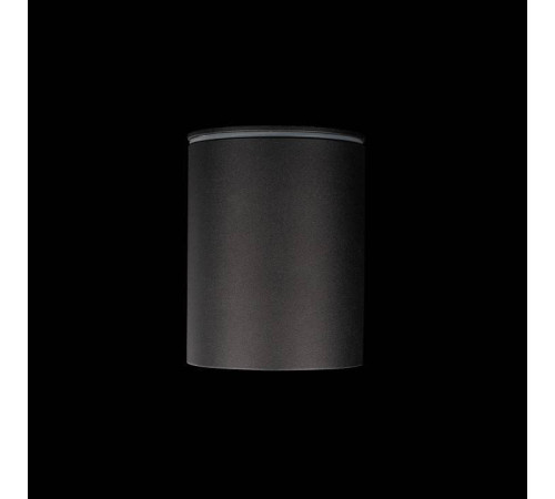 Накладной светильник Loft it Rush 10344 Black