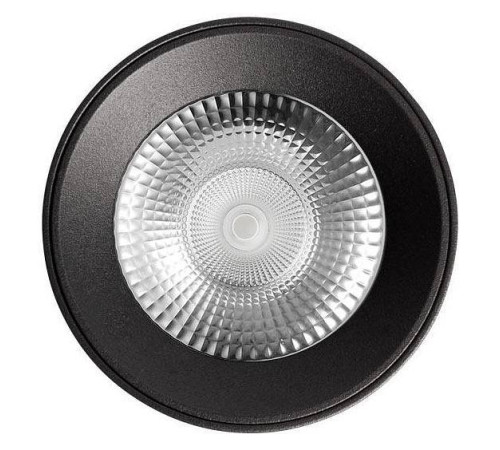 Встраиваемый светильник Loft it Bar 10345 Black