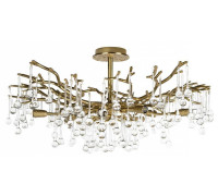 Люстра на штанге Loft it Coral 10351/800C AB