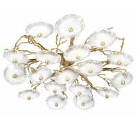 Потолочная люстра Loft it Bloom 10352/1000C AB