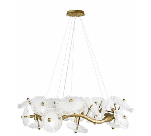 Подвесная люстра Loft it Bloom 10352/1050 AB