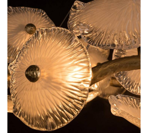 Подвесная люстра Loft it Bloom 10352/1050 AB