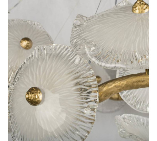 Подвесная люстра Loft it Bloom 10352/1050 AB