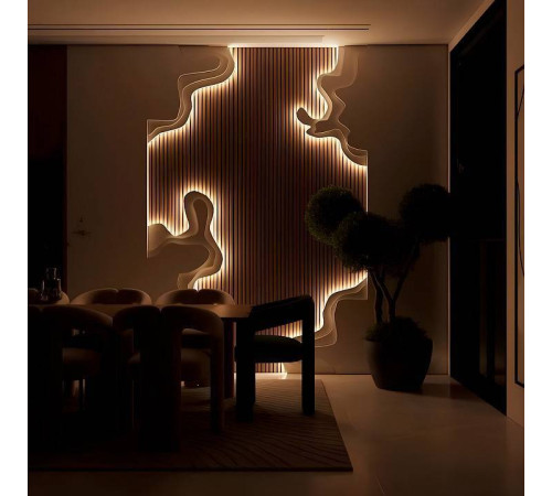 Лента светодиодная Loft it Strip 10363/18020 WW