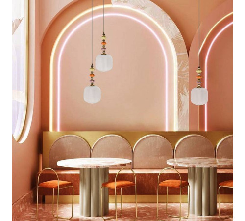 Подвесной светильник Loft it Family 10365/H