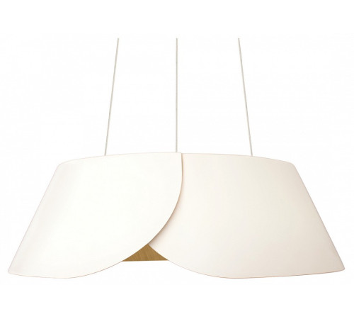 Подвесной светильник Loft it Lane 10370P White