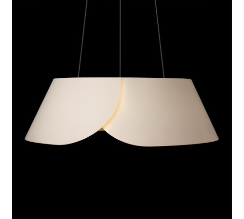 Подвесной светильник Loft it Lane 10370P White