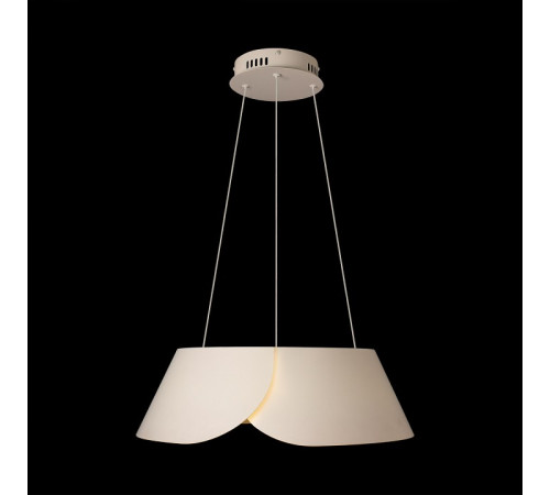 Подвесной светильник Loft it Lane 10370P White