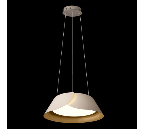 Подвесной светильник Loft it Lane 10370P White