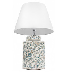 Настольная лампа декоративная Loft it Agapanthus 10385T/B