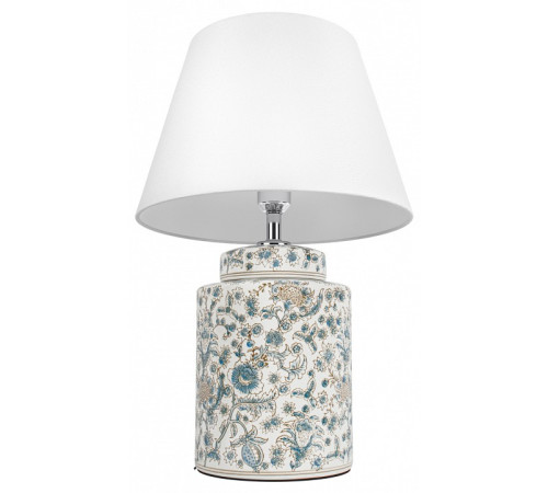 Настольная лампа декоративная Loft it Agapanthus 10385T/B